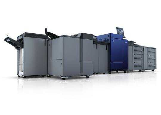 Commercial printing services Brisbane.