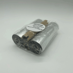 K200 Metallic Gold Thermal Transfer Ribbons 110mm x 70m