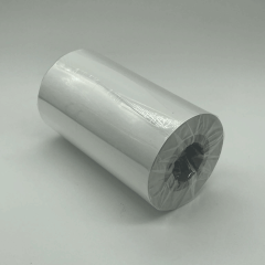 3380 Opaque White Full Resin Thermal Transfer RIbbons 100mm x 200m