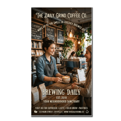 Posters - A1 Size