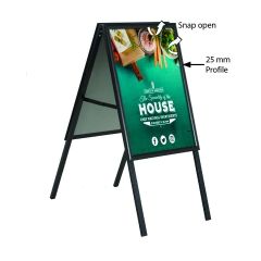 Elite Indoor Snap A-Frame Sign