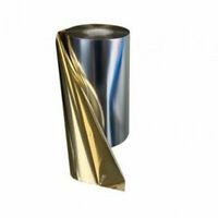Metallic Gold Thermal Transfer Ribbons