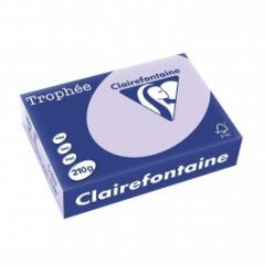 Clairefontaine Sky Blue 80gsm