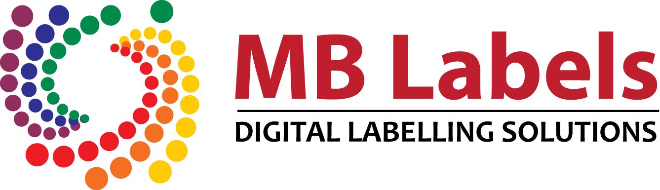MB Labels - Your labelling, stickers and printing partner.